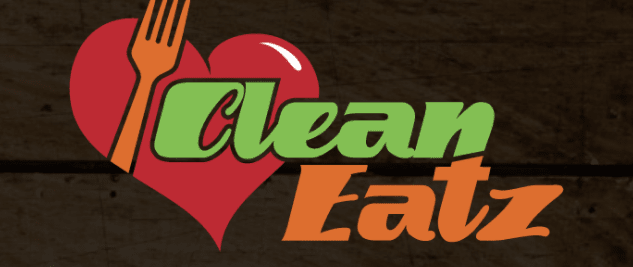 Clean Eatz Logo